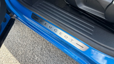 Peugeot 2008 100kW GT 50kWh 5dr Auto Electric Estate